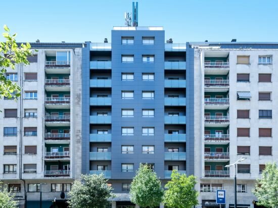 Hotel B&b Hotel Vitoria General Álava, Vitoria, photo