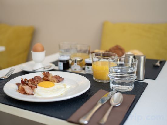 Фото Elle Boutique Hotel