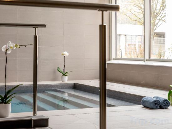 Фото Nemea Appart Hotel Résidence Europe Velizy Villacoublay