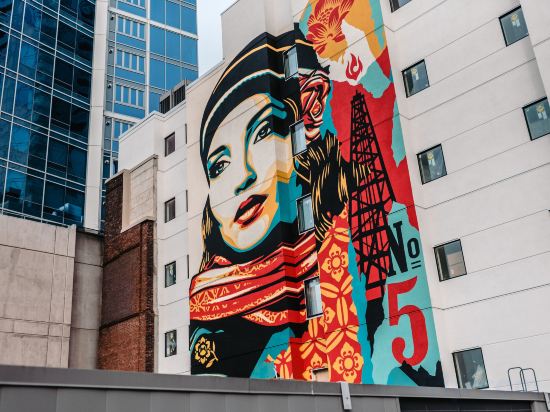 Фото The State Hotel