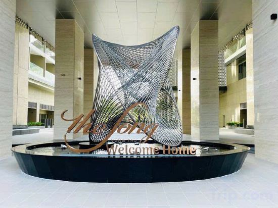 Фото The Song Vung Tau Apartment