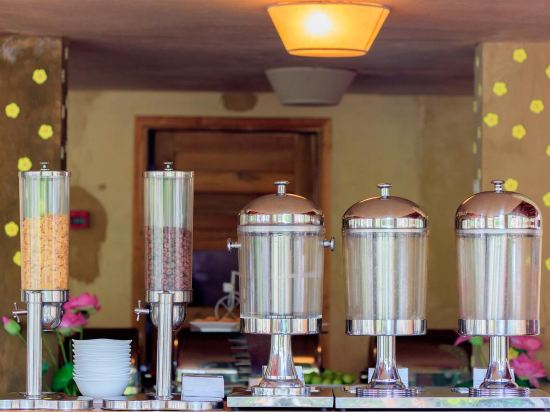 Фото Daisy Resort