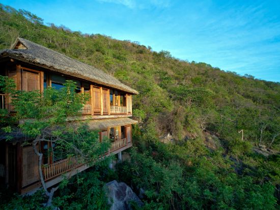 Фото Six Senses Ninh Van Bay