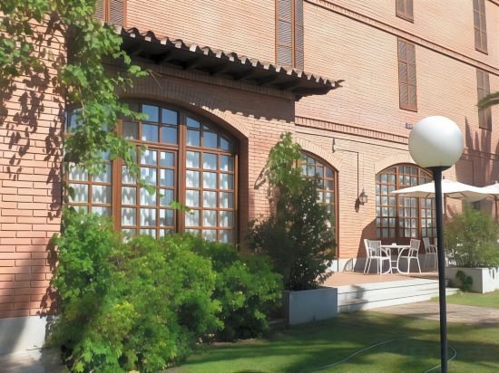 Фото Parador de Calahorra