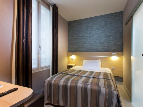 Фото Hôtel des Pavillons