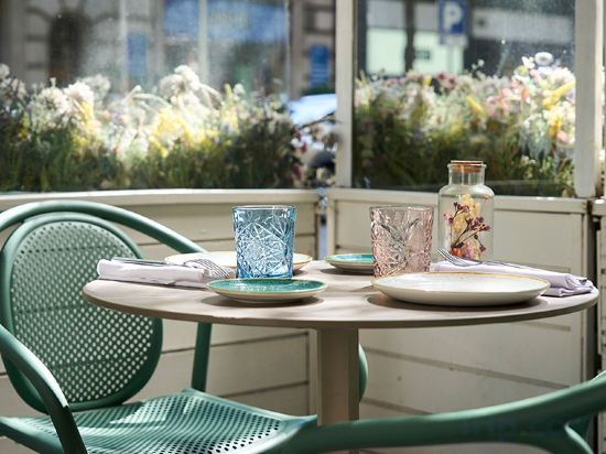 Фото Отель Catalonia Barcelona 505