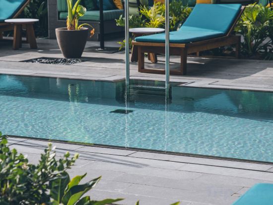 Фото Grand Hyatt Barcelona