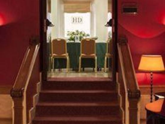 Фото Hotel Diana Roof Garden