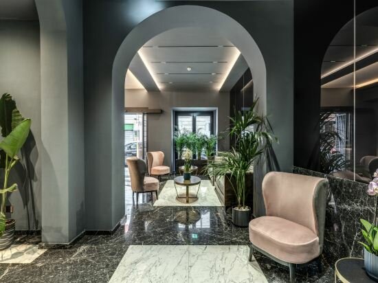 Фото Cc Palace Hotel Roma