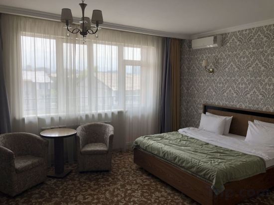 Фото Business Hotel Almaty