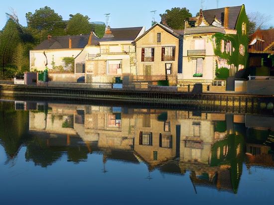 Фото Hôtel Saint Laurent