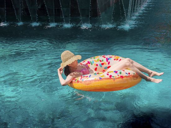 Фото Almanity Hoi An Wellness Resort