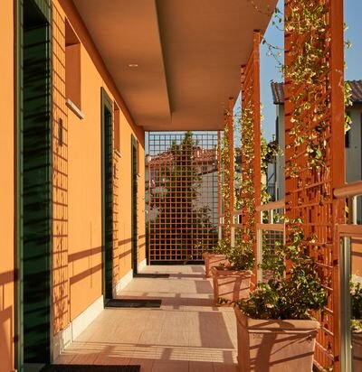 Фото Forte16 Apartments & View