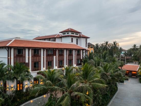 Фото The Anam Mui Ne