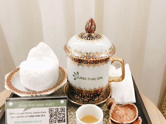 Фото Dusit Princess Moonrise Beach Resort