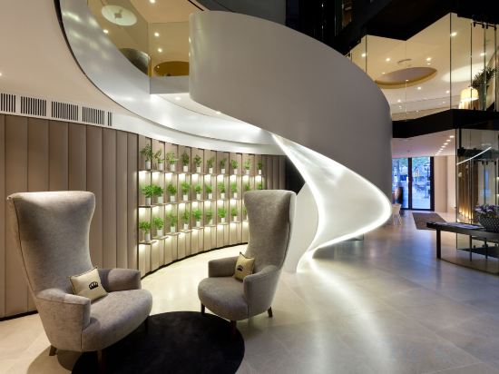 Фото Hotel Condes de Barcelona