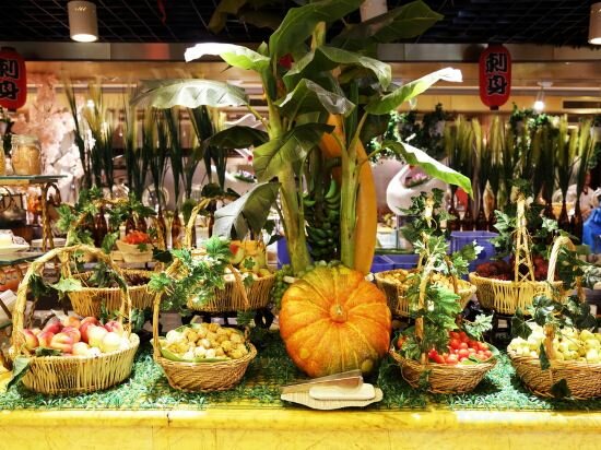 Фото Jinjiang Inn Jinan Quancheng Road