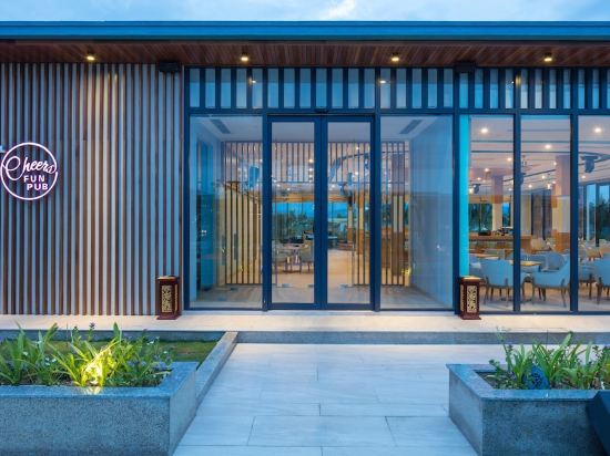 Фото Flc Luxury Resort Quy Nhon