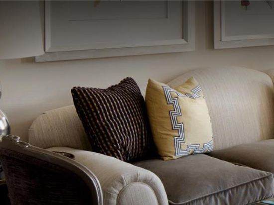 Фото The Carlyle, A Rosewood Hotel