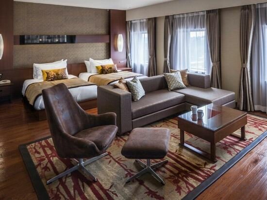 Фото Holiday Inn Hotel & Suites Silicon Valley - Milpitas, an Ihg Hotel
