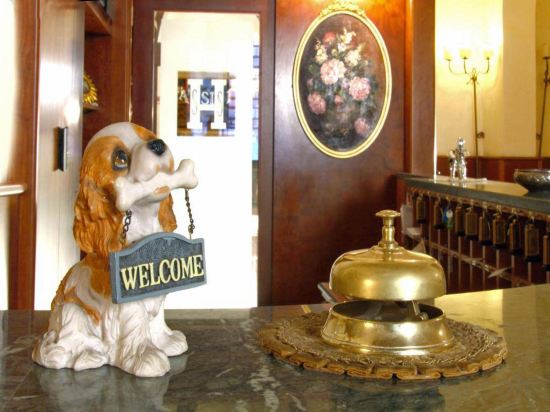 Фото Hotel Assisi