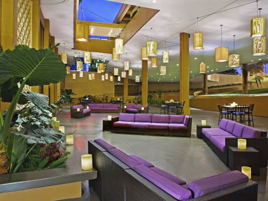 Фото Los Angeles Airport Marriott