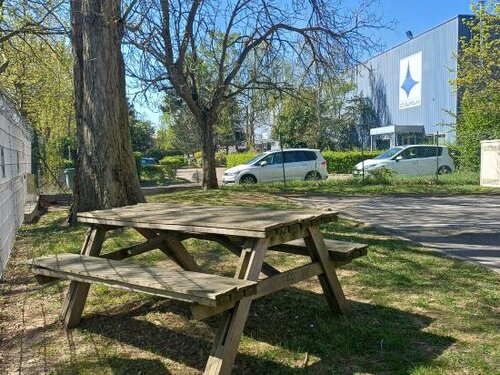 Гостиница Ibis budget Antony Massy в Антони