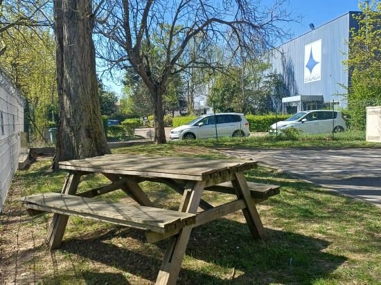 Hotel Ibis budget Antony Massy, Antony, photo