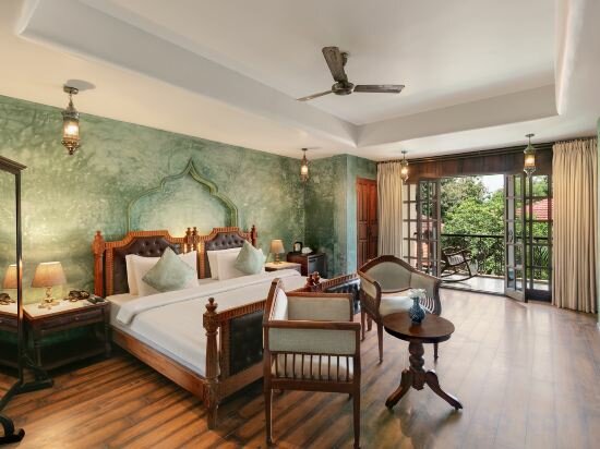 Фото Amritara Aura Resort & SPA	