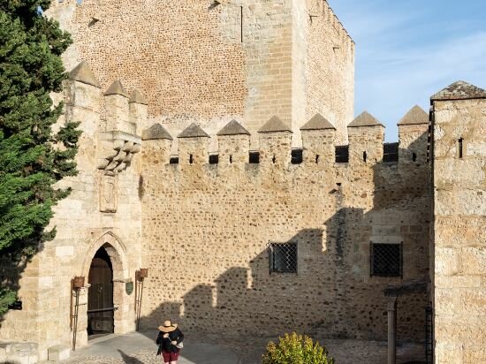 Фото Parador de Ciudad Rodrigo