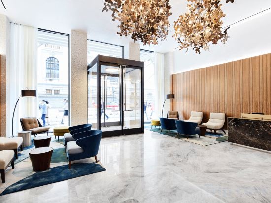 Фото Park Terrace Hotel