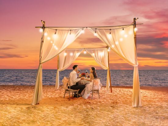 Фото Movenpick Resort Waverly Phu Quoc