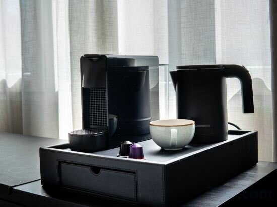 Фото Tres Torres Atiram Hotel