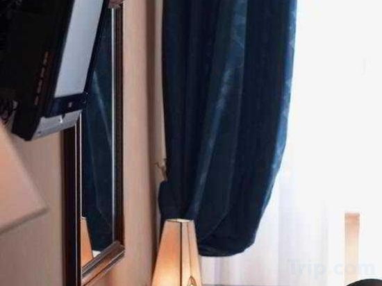 Фото Best Western Hotel Artdeco