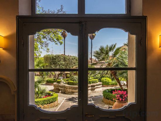 Фото Donna Camilla Savelli – VRetreats