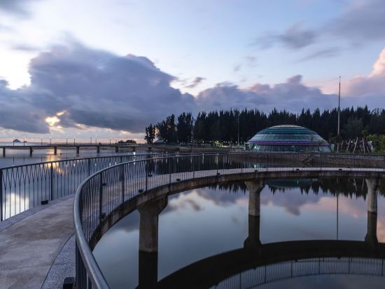 Фото Dau Rong Resort