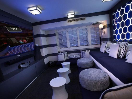 Фото W Los Angeles - West Beverly Hills