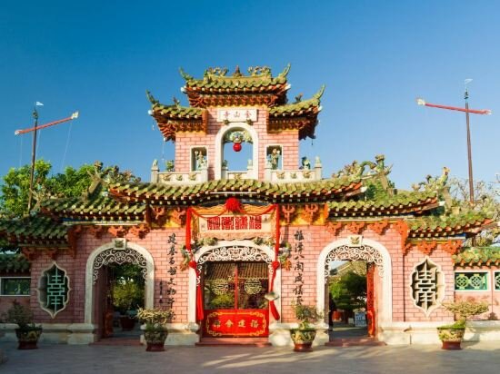 Hotel Sea and Sand Hotel, Hội An, photo