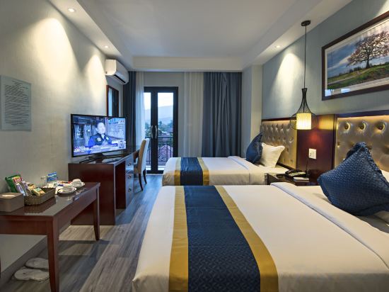 Фото Confetti Garden Hotel