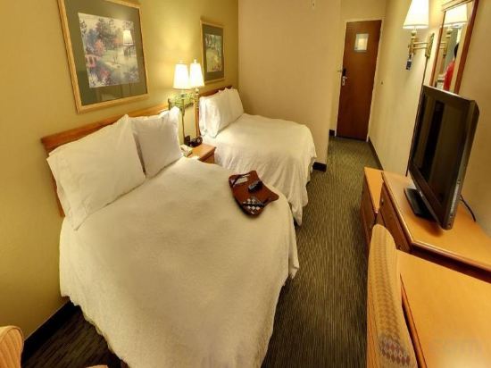 Фото Hampton Inn Orlando International Drive Convention Center