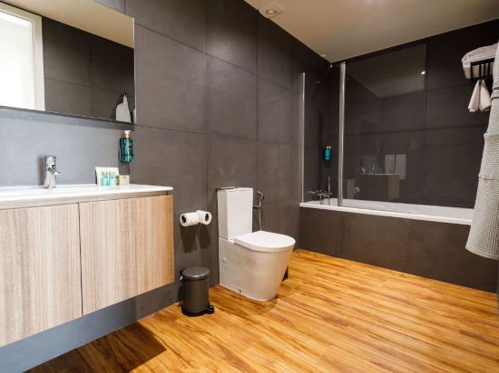 Фото The Shipyard Angra