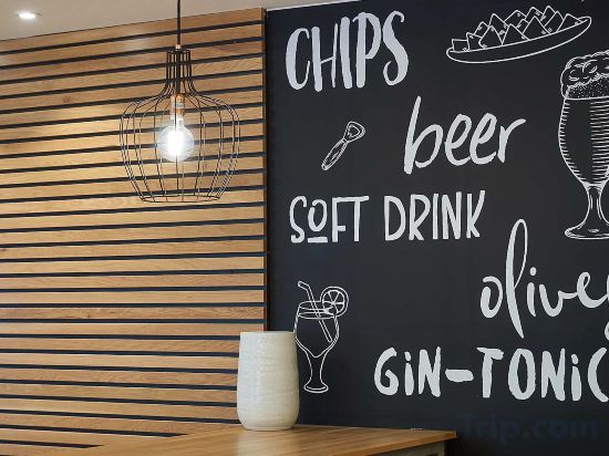 Фото B&b Hotel Barcelona Mollet Porta de Gallecs