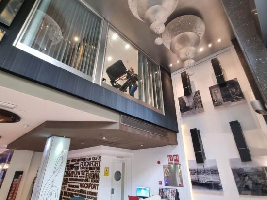 Фото Evenia Rocafort