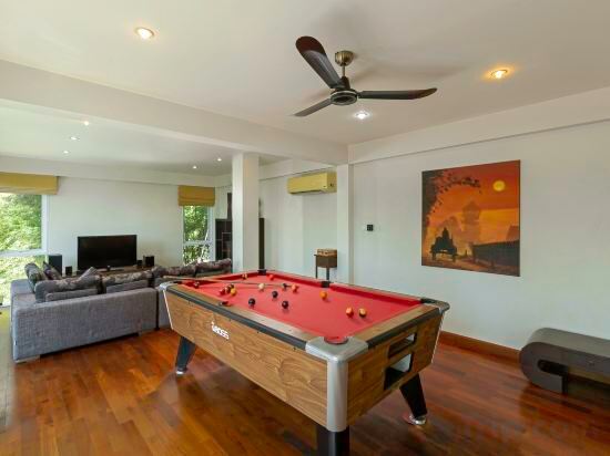 Фото Villa Yoosook