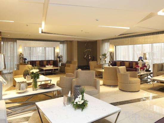 Фото Grand Plaza Hotel Gulf Riyadh