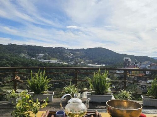 Dalat Harmony Garden