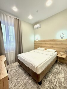 отель Отель Проспект Мира