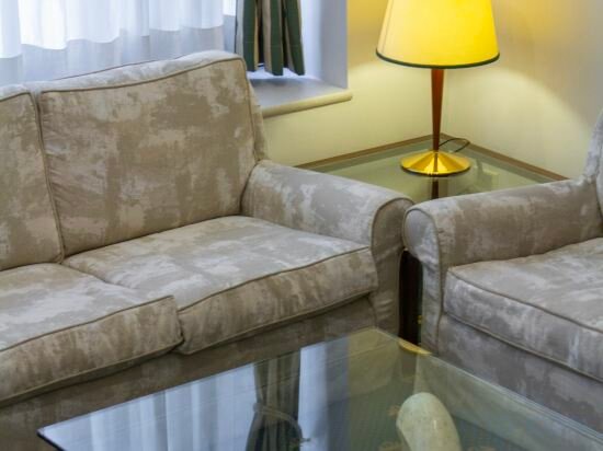 Фото Hotel Flora Milan