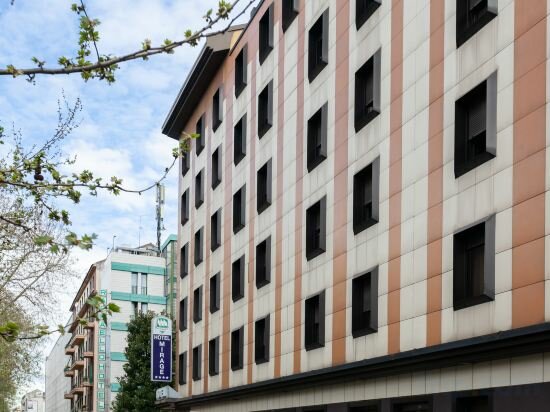 Фото Hotel Mirage, Sure Hotel Collection by Best Western