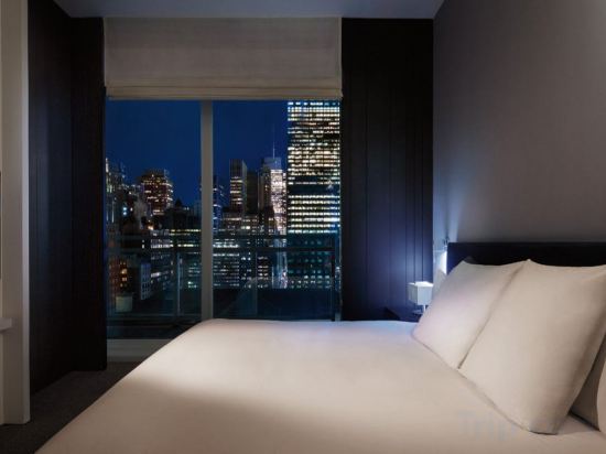 Фото Andaz 5th Avenue - a concept by Hyatt